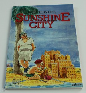 Sunshine City 