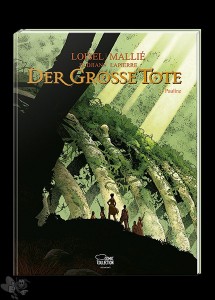 Der grosse Tote 2: Pauline