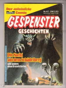 Gespenster Geschichten 67