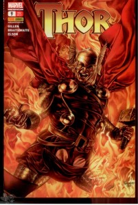 Thor Sonderband 9: Pakt mit dem Teufel