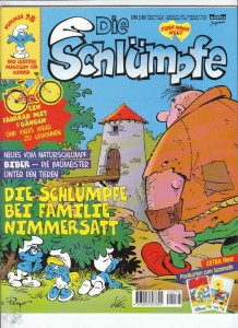Die Schlümpfe 78