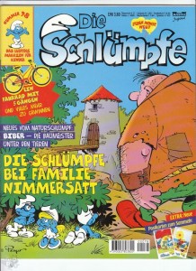 Die Schlümpfe 78