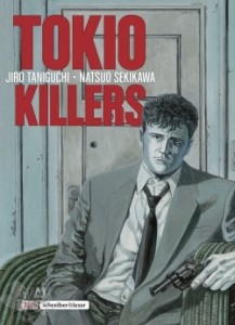 Tokio Killers 