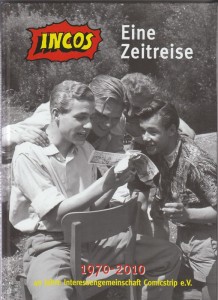 INCOS - Eine Zeitreise 