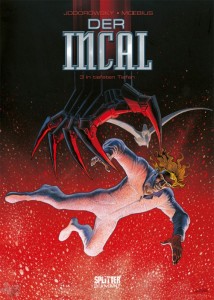 Der Incal (Diamant Vorzugsausgabe) 3: In tiefsten Tiefen