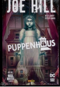 Das Puppenhaus : (Hardcover)