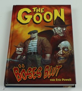 The Goon 6: Böses Blut