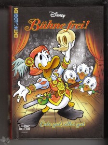 Enthologien 66: Bühne frei! - Ente gut, alles gut