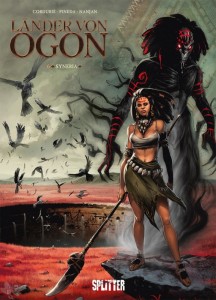 Länder von Ogon 6: Syneria