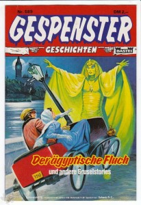 Gespenster Geschichten 589