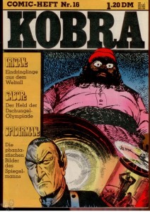 Kobra 16/1975