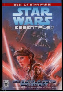 Star Wars Essentials 7: Die dunkle Seite der Macht