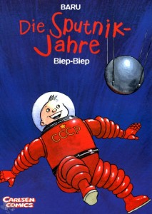 Die Sputnik-Jahre 3: Biep-Biep