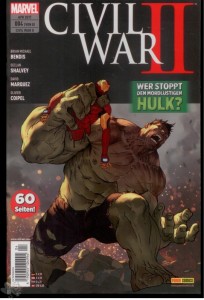 Civil War II 4