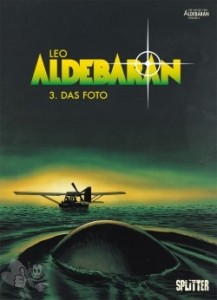 Aldebaran 3: Das Foto