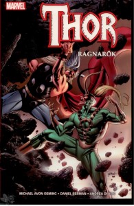 Thor: Ragnarök : (Softcover)