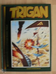 Trigan (Luxusausgabe) 1