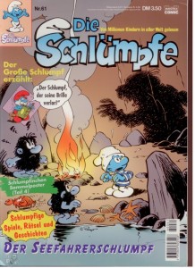 Die Schlümpfe 61