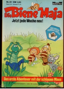 Die Biene Maja 81