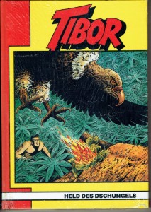 Tibor - Held des Dschungels (Hethke) 50