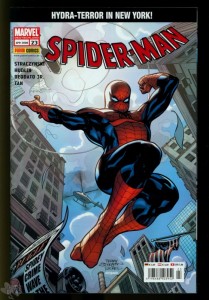 Spider-Man (Vol. 2) 23