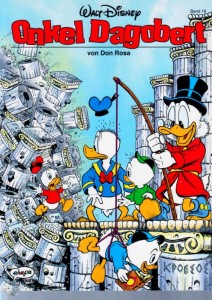 Onkel Dagobert (Don Rosa) 16