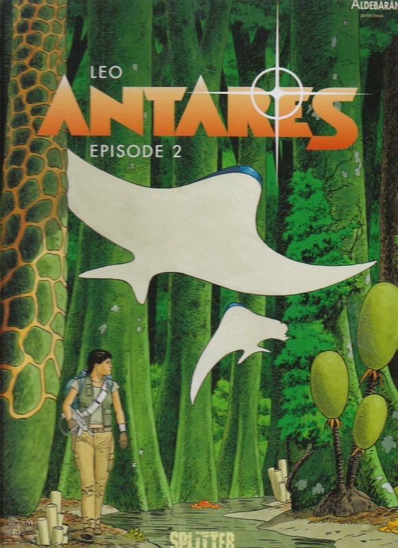 Antares 2: Episode 2