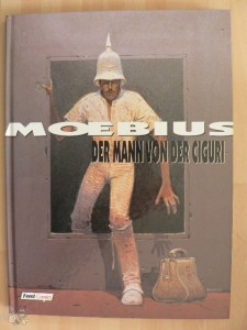 Der Mann von der Ciguri 