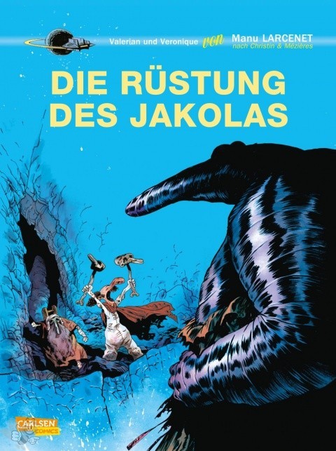 Valerian und Veronique Spezial 1