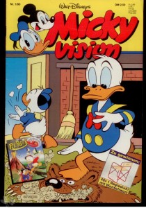 Mickyvision 1/1990