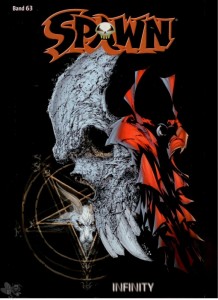 Spawn 63: Prestige-Ausgabe