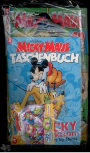 Micky Maus 5/2021