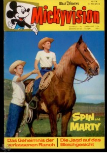 Mickyvision 4/1963