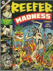 Reefer Madness