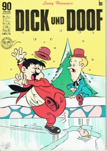 Dick und Doof 74