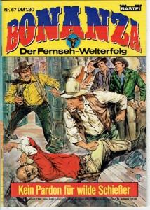 Bonanza 67