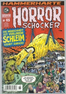 Horrorschocker 65