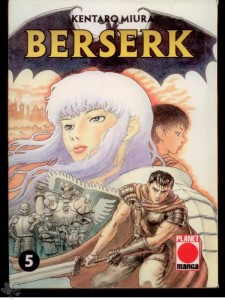 Berserk 5