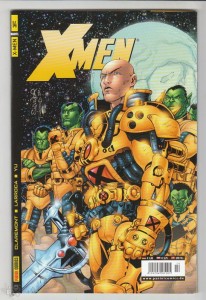 X-Men 14