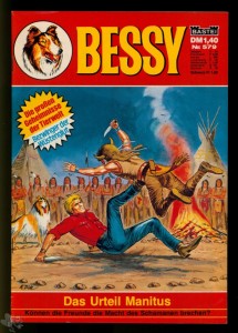 Bessy 579