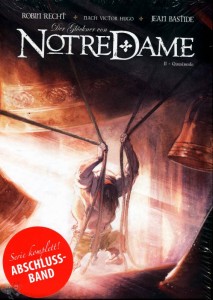 Der Glöckner von Notre Dame 2: Quasimodo