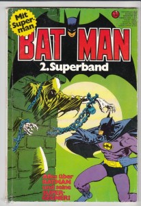 Batman Superband 2