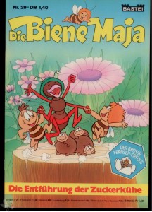 Die Biene Maja 29