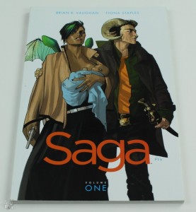 Saga 1