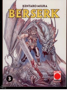 Berserk 3