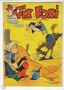 Fix und Foxi 323