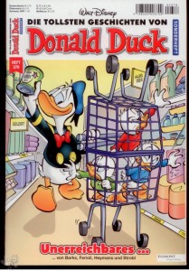 Die tollsten Geschichten von Donald Duck 378