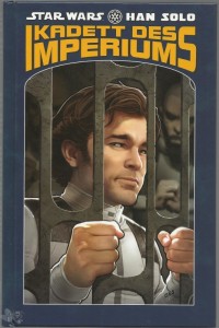 Star Wars Sonderband 115: Han Solo - Kadett des Imperiums (Hardcover)