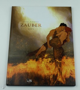 Zauber 4