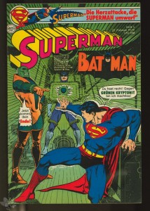 Superman (Ehapa) : 1978: Nr. 5